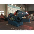 Crocodile Iron Steel Bar Alligator Shearing Machine